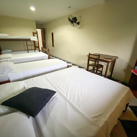 Leviv Praia Hotel カラグァタトゥバ エクステリア 写真