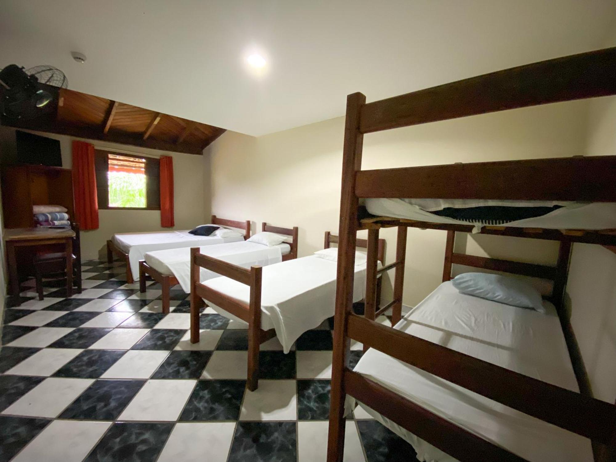 Leviv Praia Hotel カラグァタトゥバ エクステリア 写真